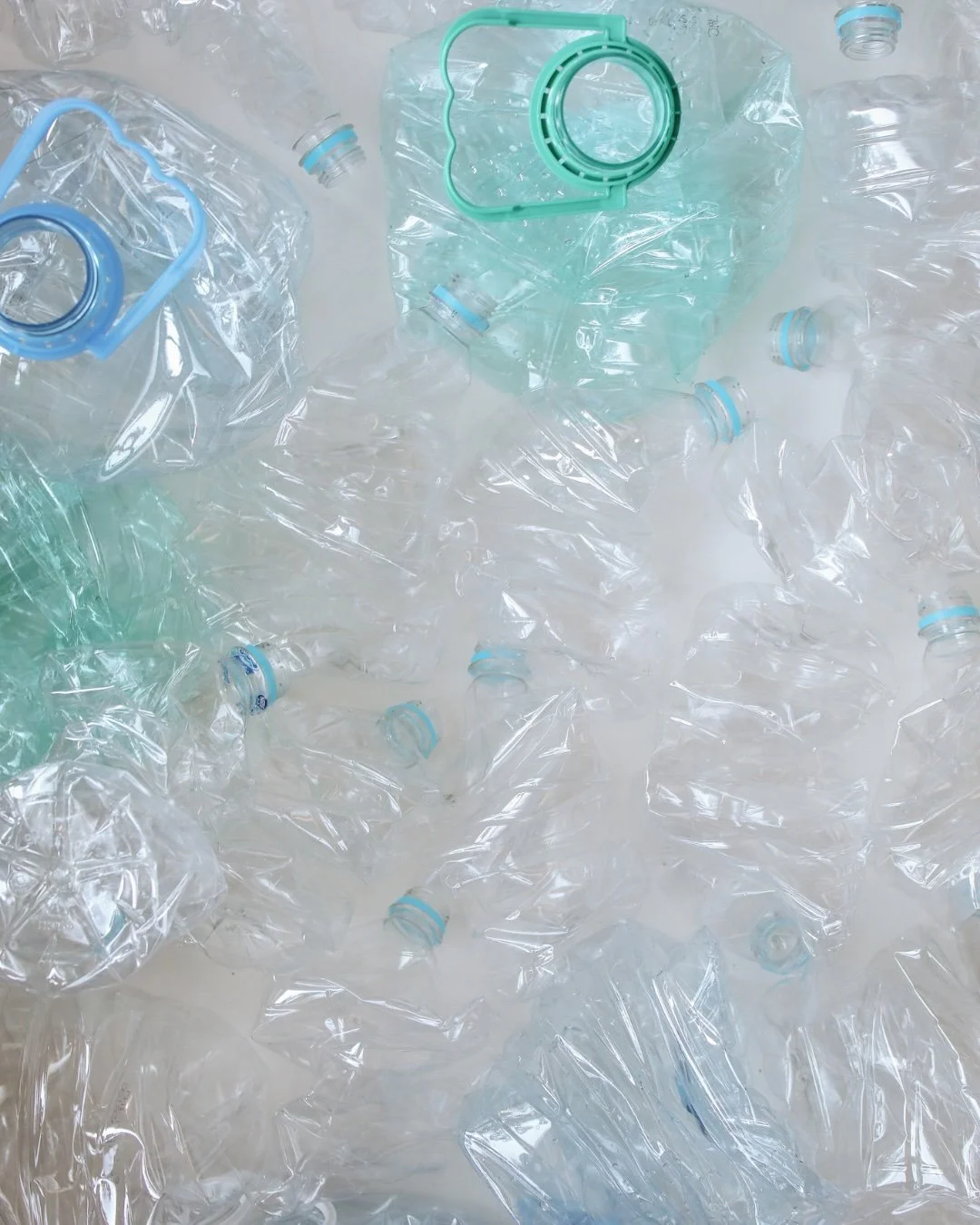 Is fashion made from recycled plastic bottles a good thing?