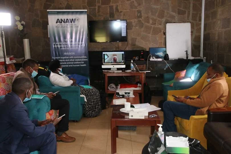 Key partners run iLearnabout pilot in schools