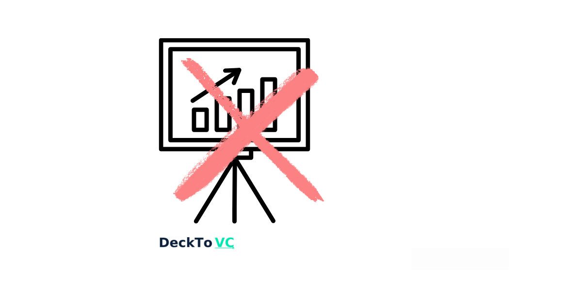 Traction Slide Mistakes That Kill Fundraises