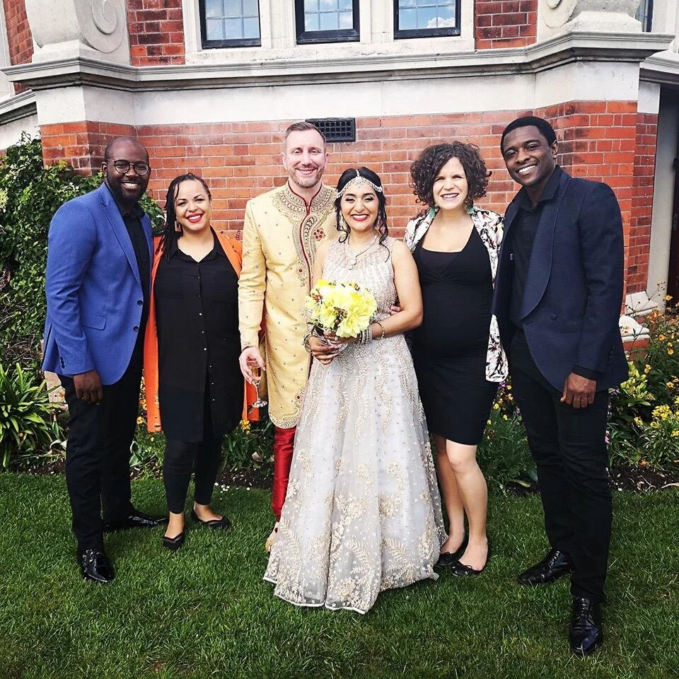 Songs for walking out!