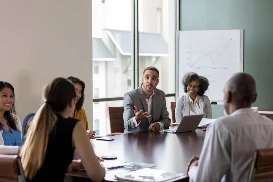 Create a Community Advisory Board, and Watch Your Nonprofit Programs Flourish