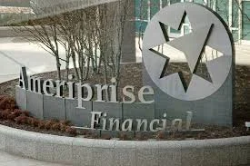 Highlighted Stock with Solid Fundamentals Brief Synopsis: Ameriprise Financial