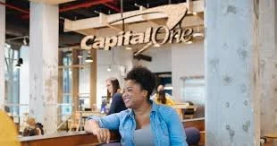 Highlighted Stock with Solid Fundamentals Brief Synopsis: Capital One Financial