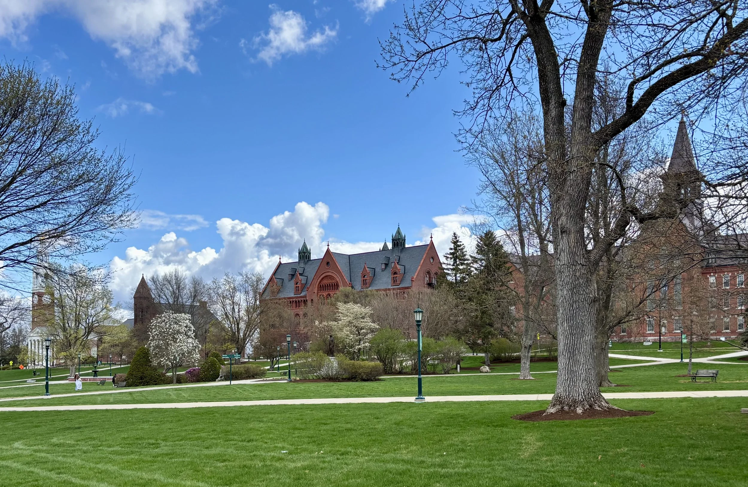 University of Vermont