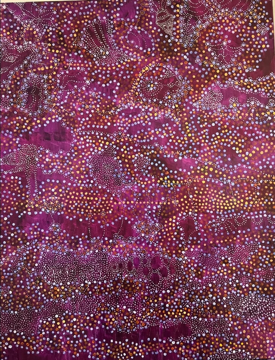 November 2022 Vera Kaplan — Art Gallery 71