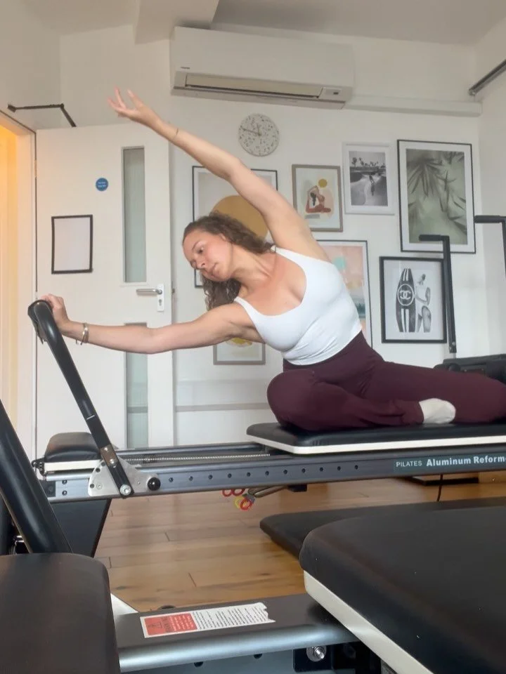 ✨JOIN ME FOR A BUMPER WEEK✨

Swipe for this week&rsquo;s schedule +

EVENTS 
Wednesday 13th Sister Circle (2 spaces left) 
Sunday 17th Dance Magic Circle (sold out) 

COVERS 
Tuesday - 11.30am Yoga @keynshamleisurecentre 

Thursday - 8.30-10.30 Refor