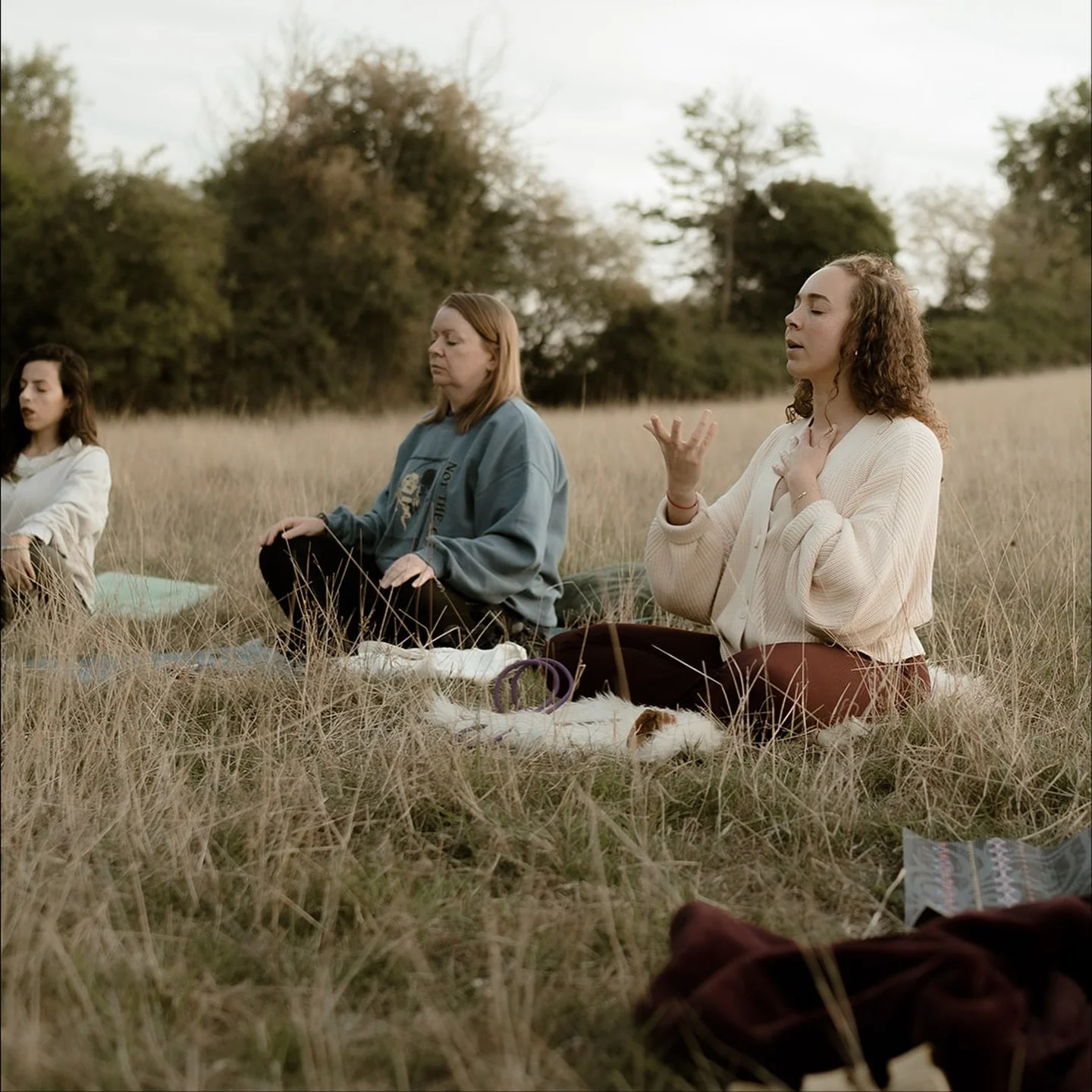 So special to receive this gallery yesterday of my August Dance Magic Circle ✨

Thank you so much to @kittyclarkphotography for capturing the magic so beautifully! 

Dance, journalling, meditation, sisterhood, healing, nature and a big sprinkle of ma