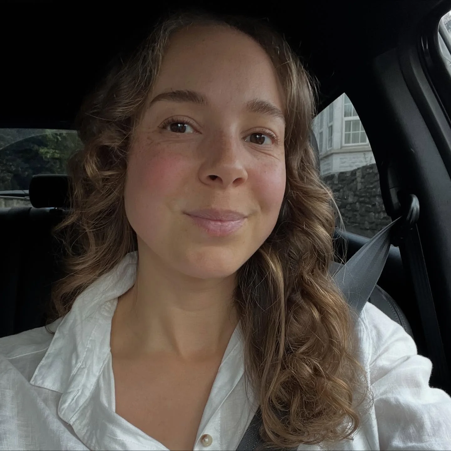 I just love October ✨