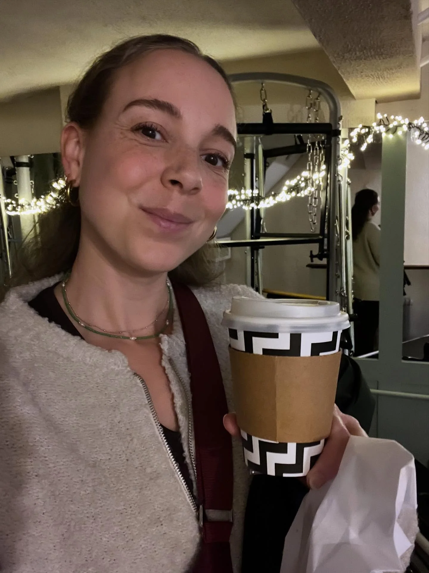 Focussing the heart on the small daily wins and gratitudes ✨

E xxx