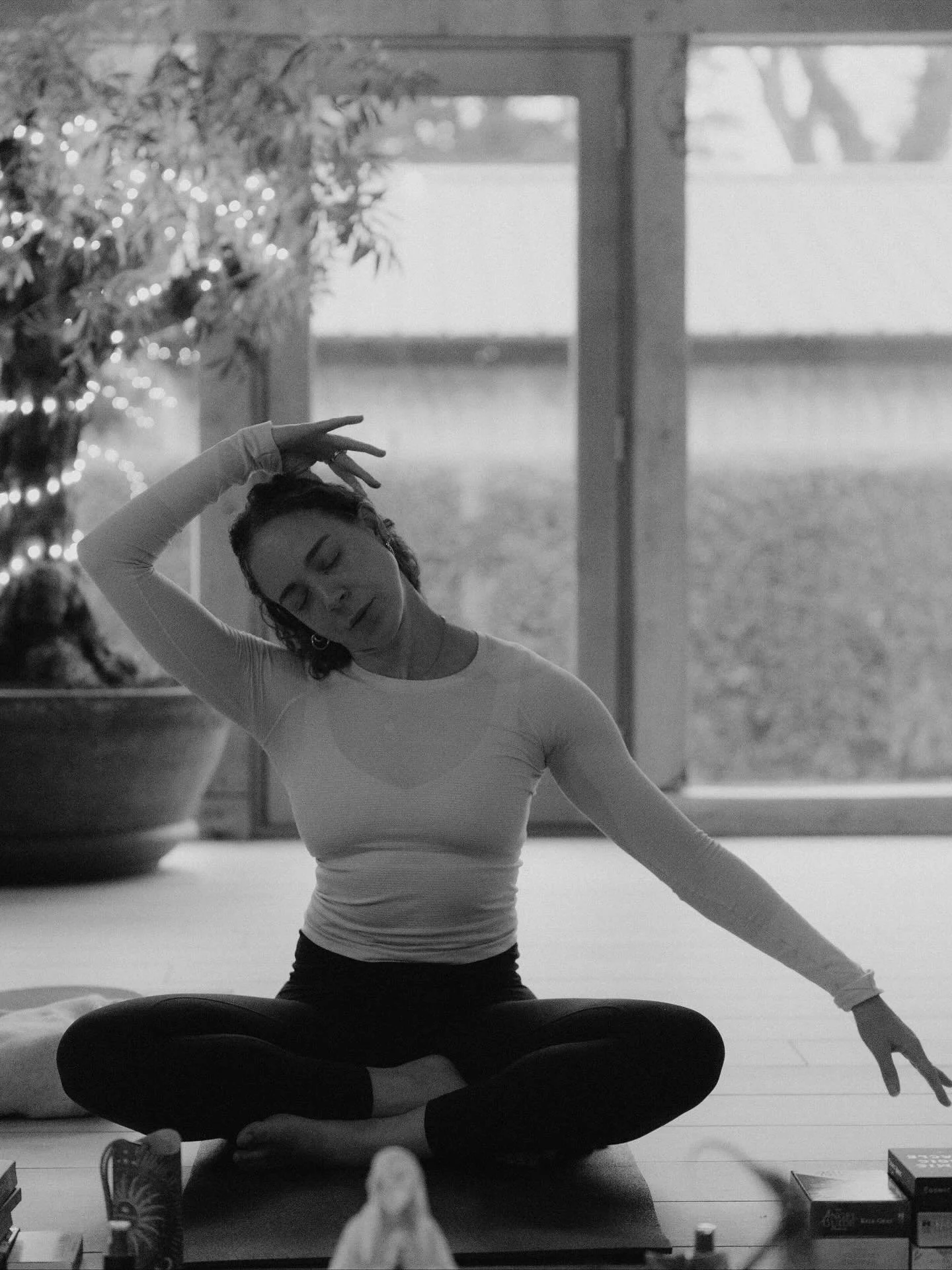 Going live tomorrow : Stretch, Relax, Reiki ✨

Sunday 25th January 2026
4pm-6.30pm
Queen Charlton Village Hall 

STRETCH + YIN BASED YOGA CLASS
JOURNALLING 
MEDITATION + RELAXATION
REIKI HEALING WITH GUEST FACILITATOR @reikiroomskeynsham 
INTENTION S