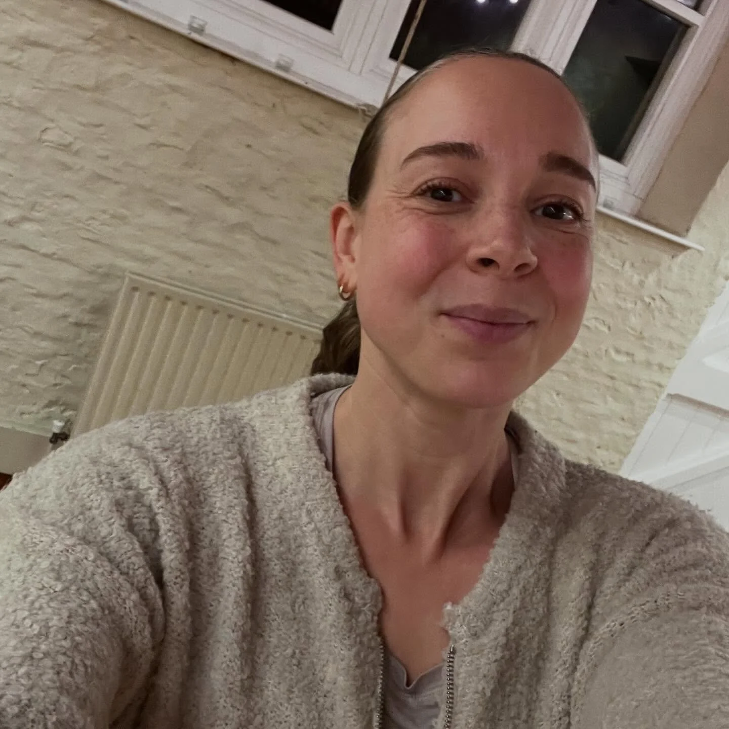 Heart feeling so grateful after my final Tuesday evening classes at Queen Charlton before Christmas. 

I started these classes back in Feb 2025 and they&rsquo;ve moved through various different iterations / changes and to be honest there were days wh