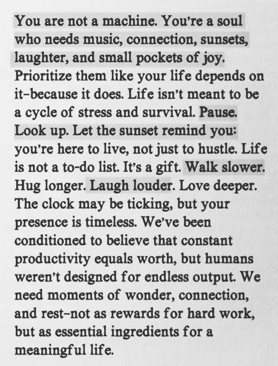 Some words that touched me recently - I hope they find you too in this transitional month of January 🤍

Source @pinterest / unknown