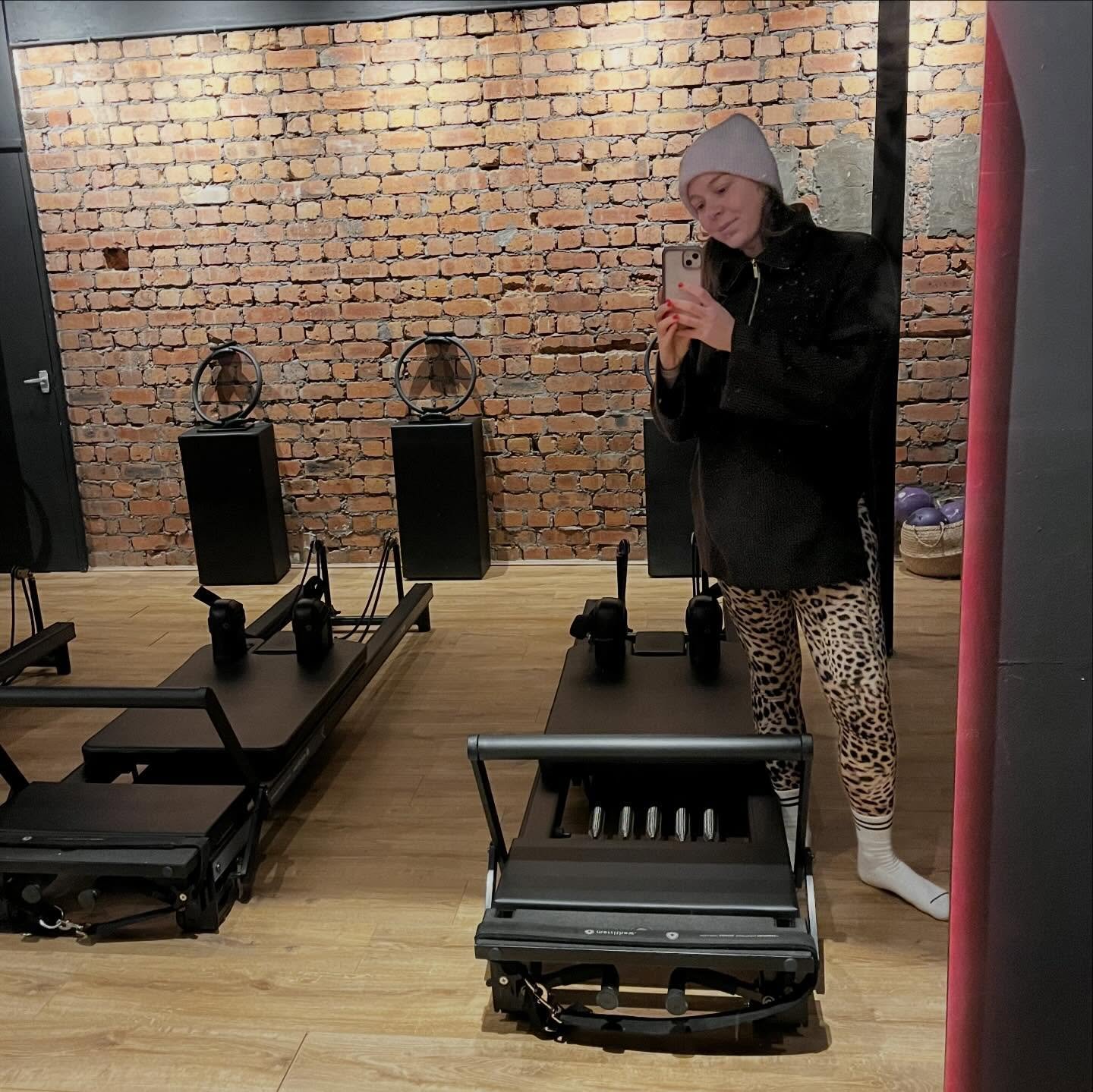 This Jan I&rsquo;m listening to my body like never before and listening to my own needs. 

This Jan I&rsquo;m upping my self care, my rest and cookie making skills. 

This Jan I&rsquo;m practicing gratitude for the small but powerful wellness practic