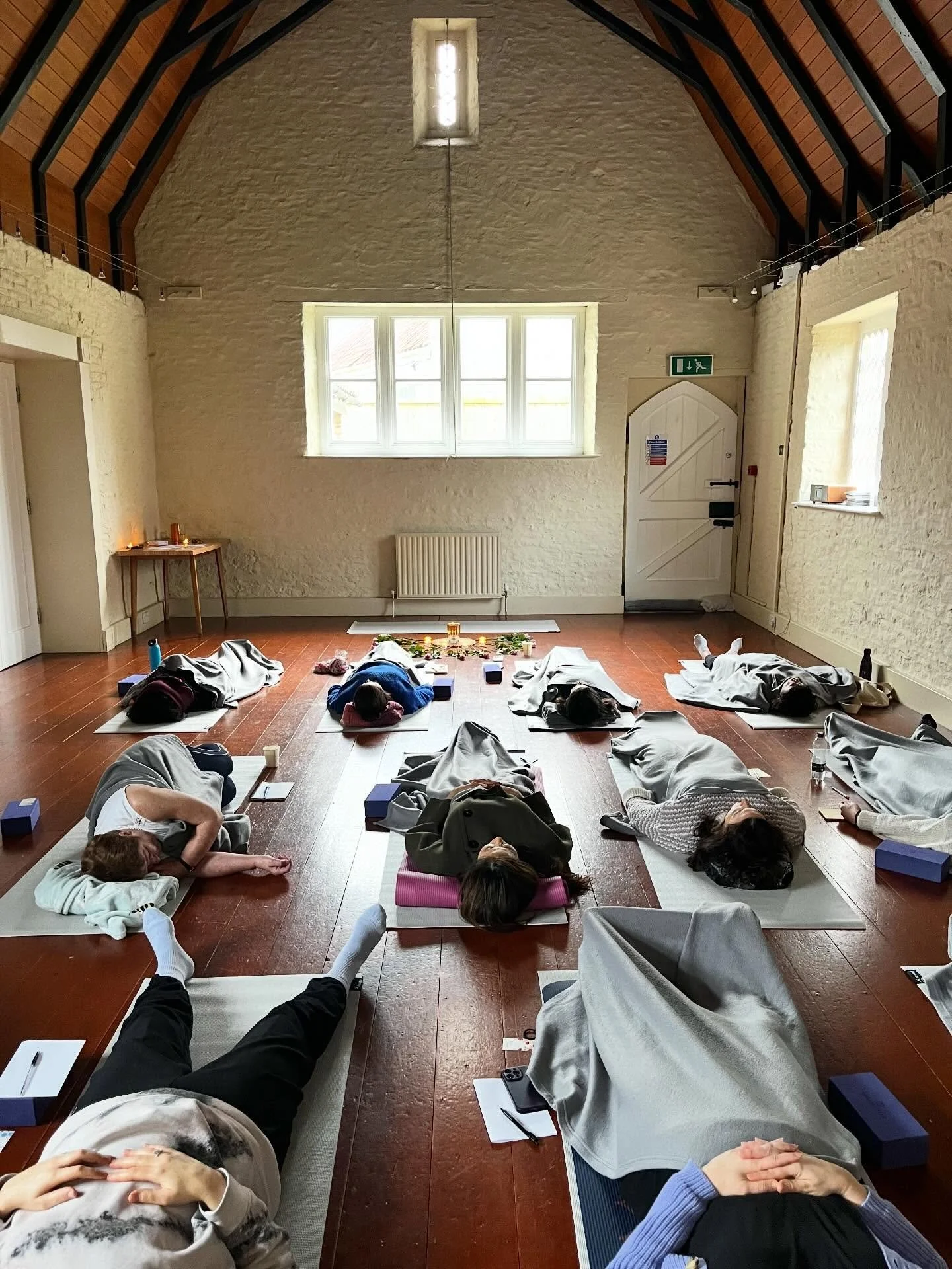 ✨ PRIVATE LUNA CIRCLES ✨

Such a beautiful Sunday afternoon for C&rsquo;s private birthday circle 🤍

Slow flow yoga, meditation, journalling (and the most amazing tiramisu ever!) with a gorgeous group of women ✨

These circles are personalised to yo