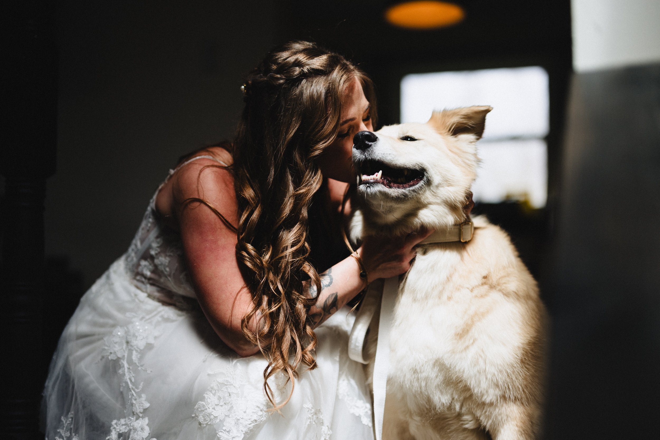 Bride-Getting-Ready-Dog-Kiss.jpg