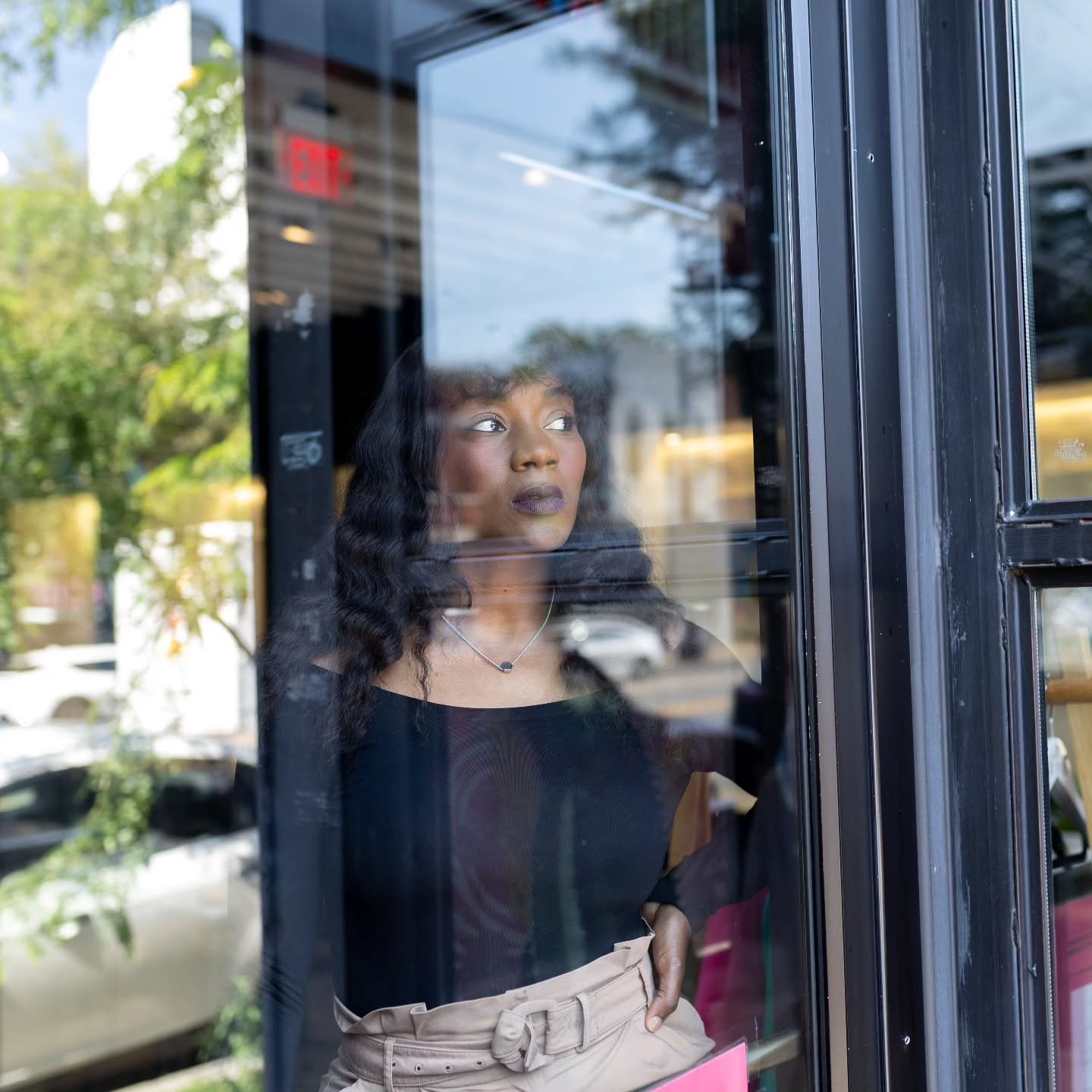 Your brand can&rsquo;t shine if your inner voice is dimming your light.

Positive self-talk is more than motivation...it&rsquo;s your branding superpower. 

When you believe in yourself, it shows up in every caption, pitch, post, and client interacti