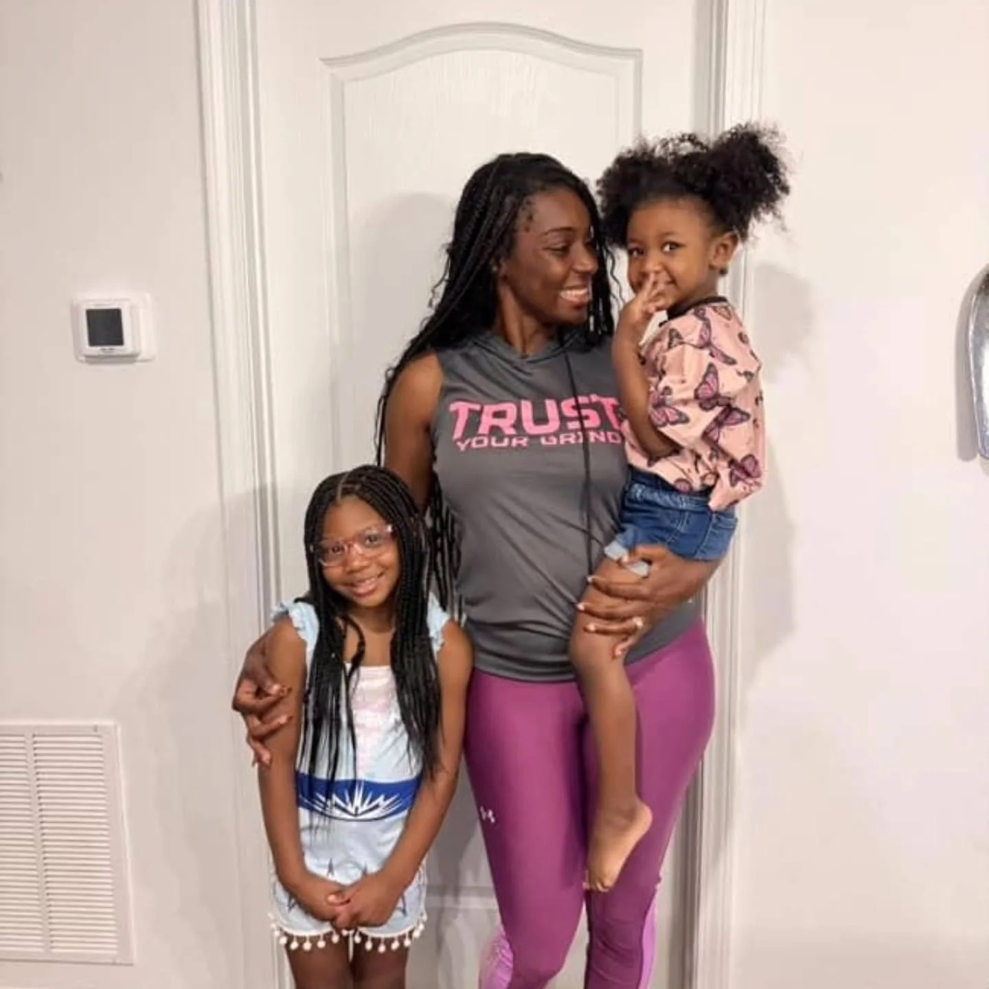 Sometimes, you just know when it&rsquo;s time to pause.

After a busy first half of the year, we pressed reset and squeezed in a family vacation. 

When I&rsquo;m with my family, I don&rsquo;t talk busy. No errands. No lists. No distractions.

Just p