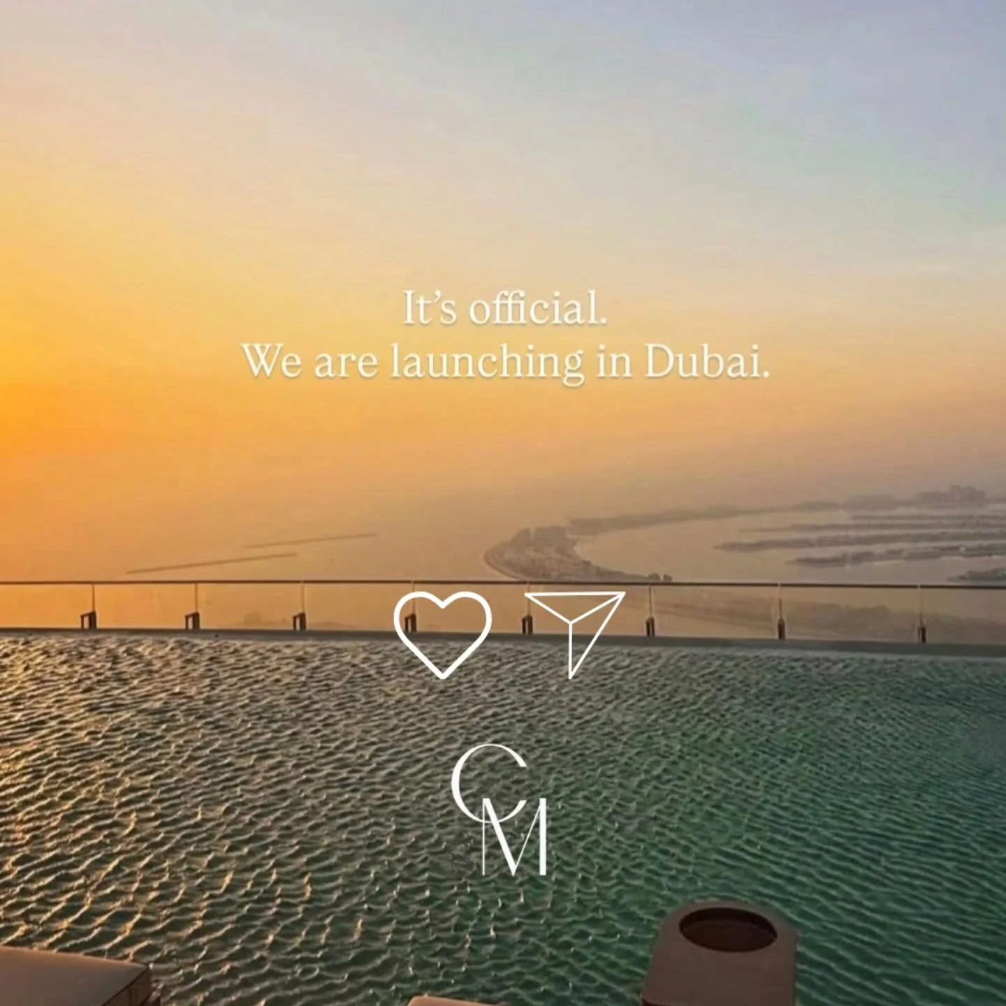 Big news! In just a few weeks, TCM Luxe Travel Society will officially launch... bringing a powerful new travel business opportunity straight to Dubai! 🚀

If you&rsquo;ve been searching for smarter ways to travel, earn remotely, or build true passiv