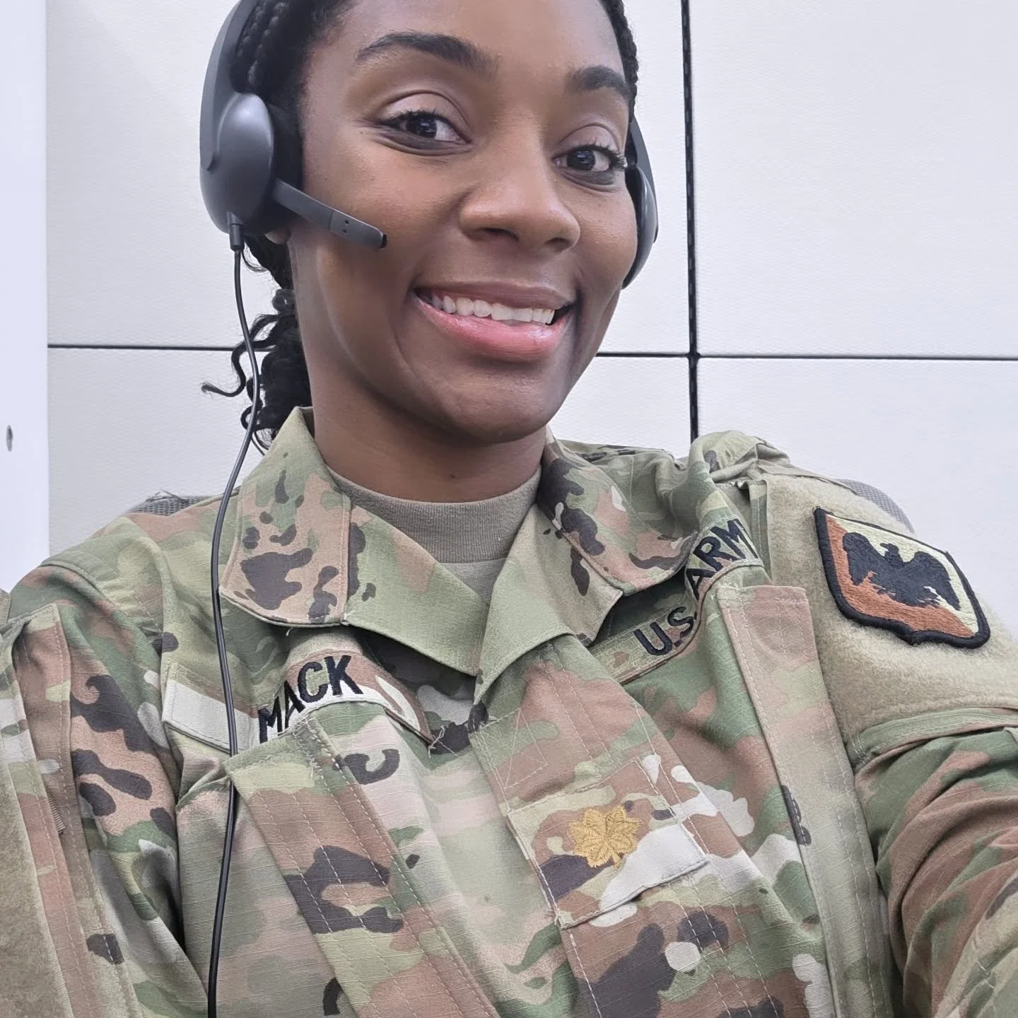 Still serving. Still leading. Still healing. 

Proud to wear the uniform and serve my country while empowering women to rediscover their purpose and lead with confidence.

Service isn&rsquo;t just what I do... it&rsquo;s who I am.

Happy Veterans Day
