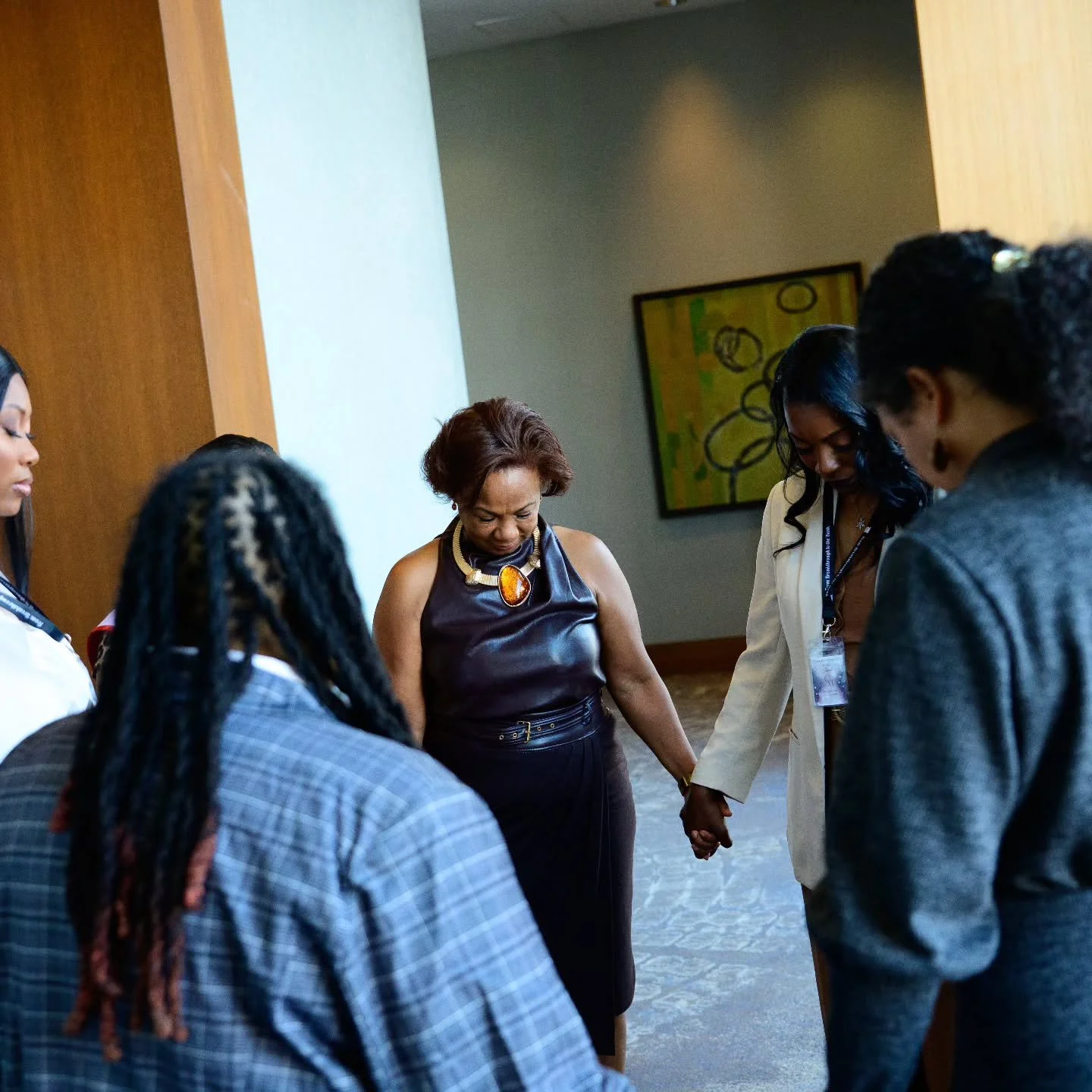 I built The Chi Quita Mack for healing. For the woman who has been strong for everybody else but secretly needed a safe place to fall apart and rebuild. For the woman who kept showing up while carrying pain nobody ever checked on. This brand was crea