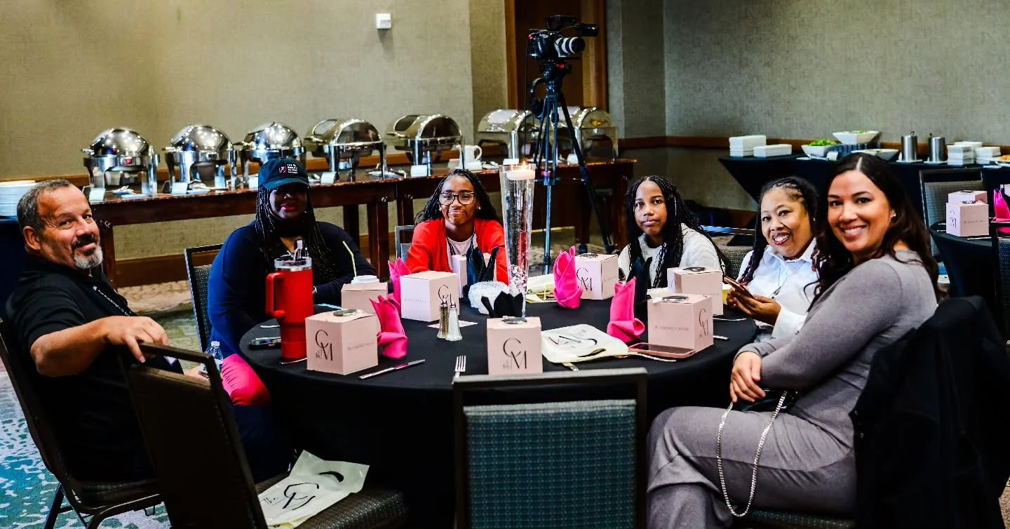 My heart is so full. I truly would not be where I am today without my family. The love, the support, the prayers, the late nights, the encouragement when I was tired, and the reminders of who I am when I forgot. 

Thank you for believing in me even w