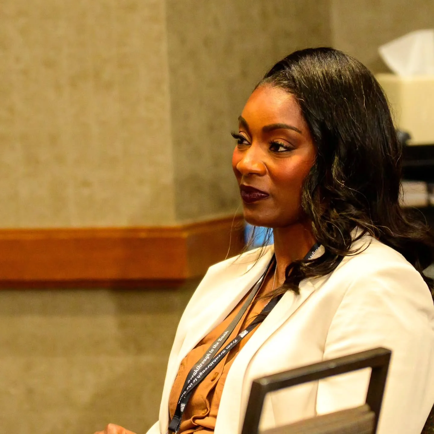 Learning how to celebrate myself has been a whole journey, y&rsquo;all. I was talking to my good friend today and she had to lovingly remind me just how far I&rsquo;ve come with The Chi Quita Mack.

Sometimes we&rsquo;re so busy pouring into everyone