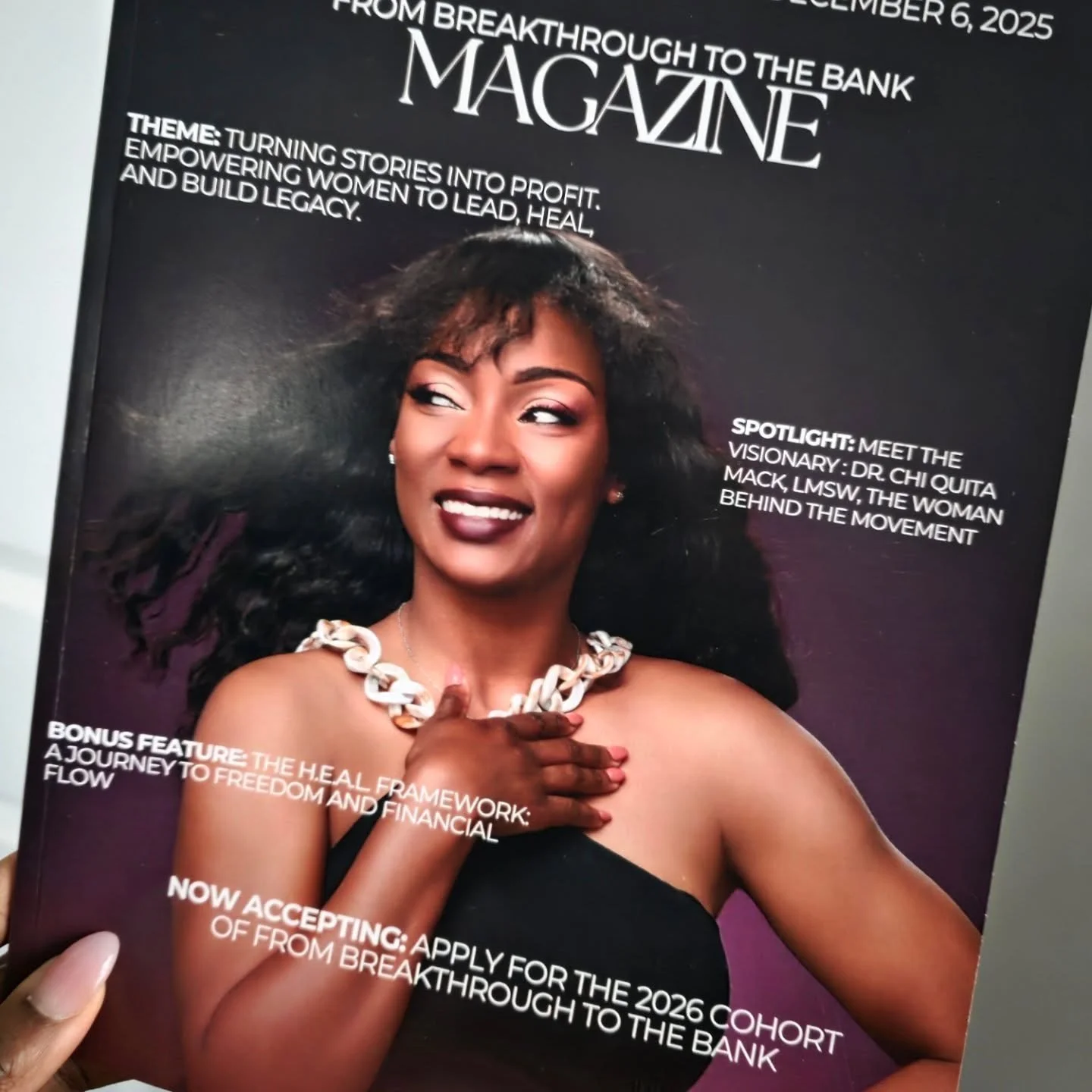 Story time&hellip; because nobody tells you this part.

When I first started building my brand, I thought good graphics meant doing the most. More fonts. More colors. More EVERYTHING. 😅

What I learned? Elevation comes from clarity, consistency, and