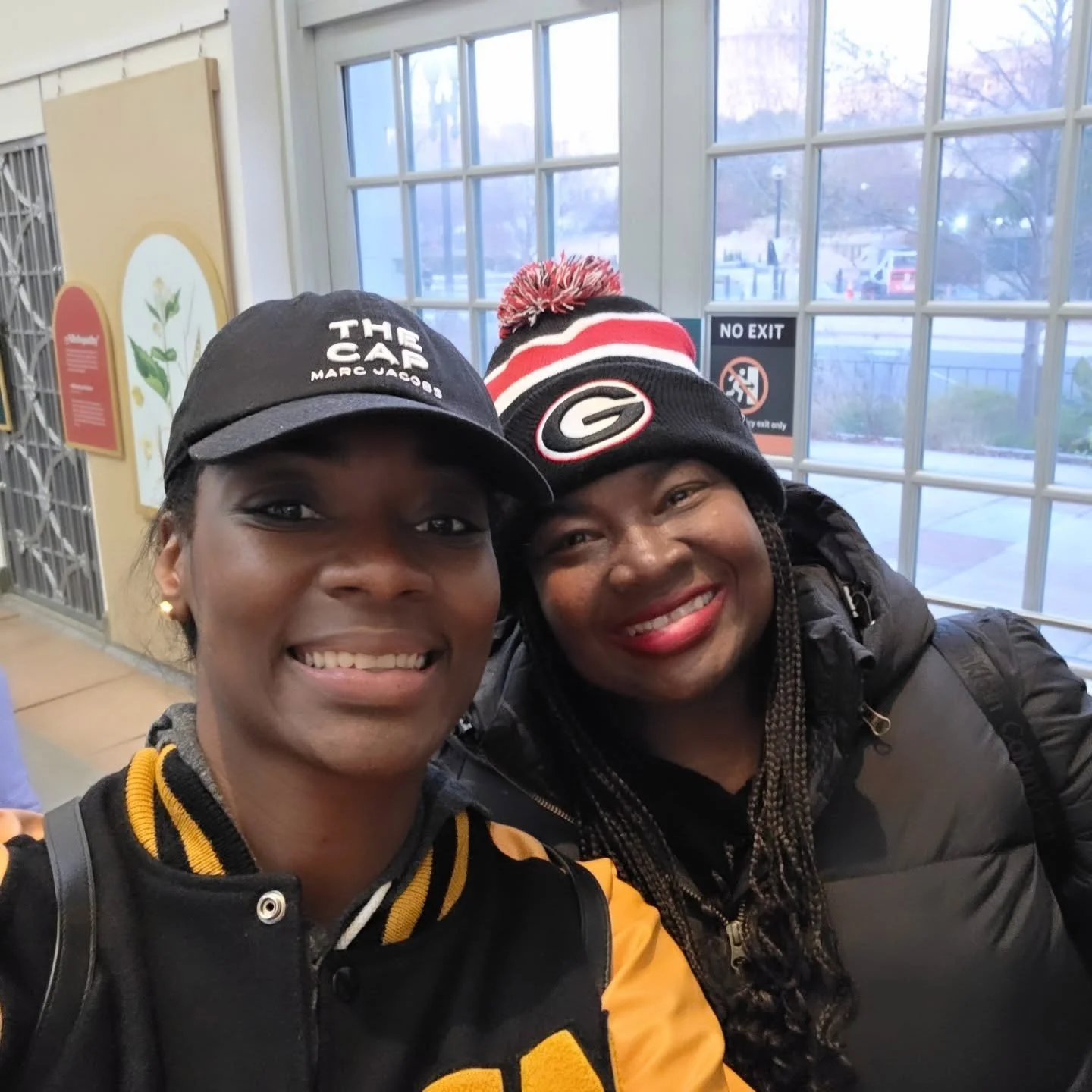 This next season of my life already looks and feels different.

Not because everything is perfect, but because I&rsquo;m different.

I no longer have space for meaningless friendships, surface-level connections, or relationships that require me to sh