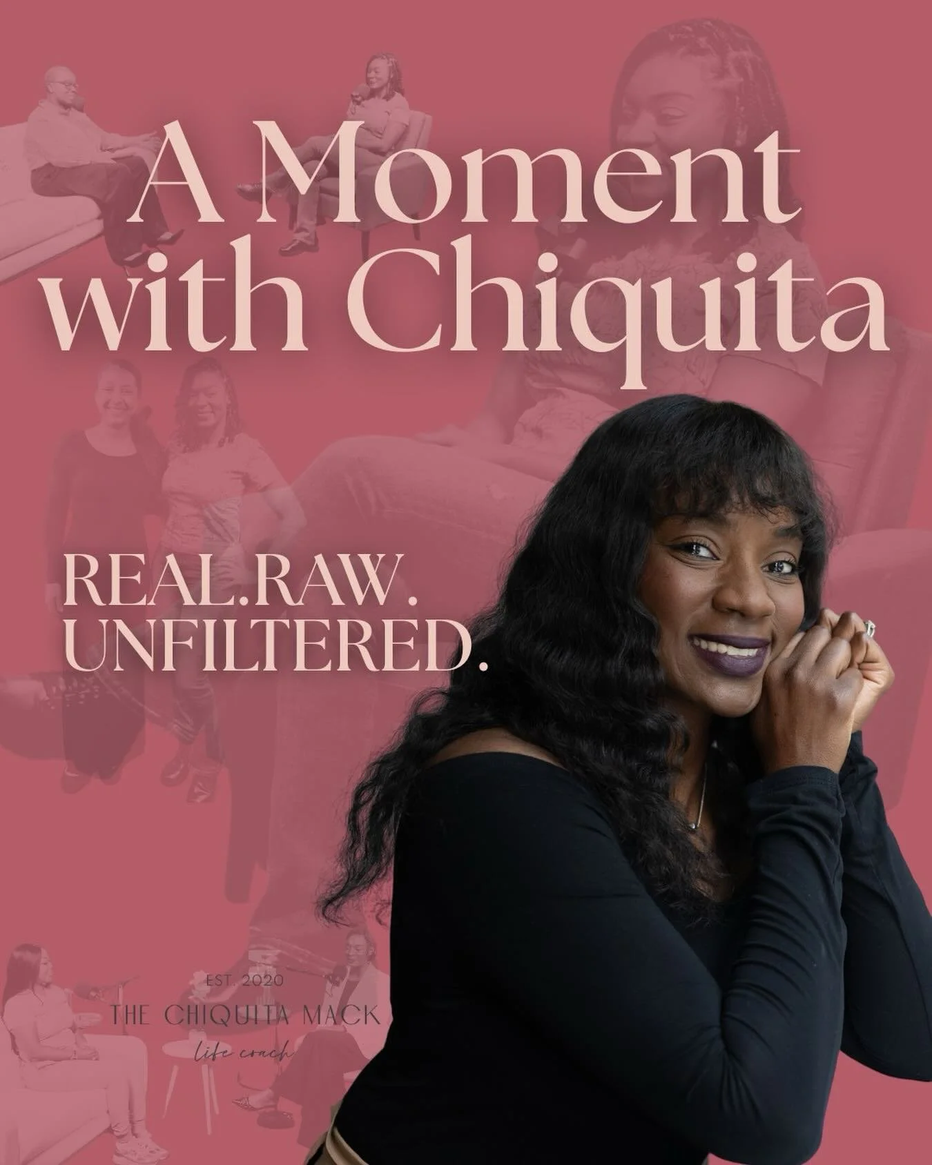 Healing isn&rsquo;t just something I teach; it&rsquo;s how I live. 
It shows up in the quiet moments, the morning routines, the deep breaths before the work begins, and the intention behind every choice I make.

This is the part you don&rsquo;t alway