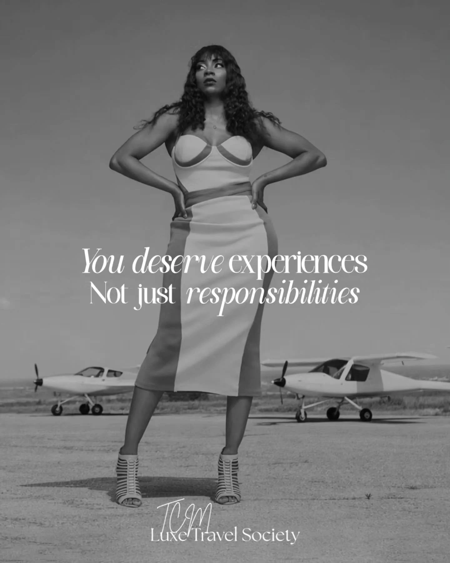 Travel is not just a vacation&hellip; it&rsquo;s a reminder that life is bigger than your current routine. 🌍✨

New places. New energy. New perspective.

If you&rsquo;ve been craving more freedom, more memories, and more moments that feel like you&he