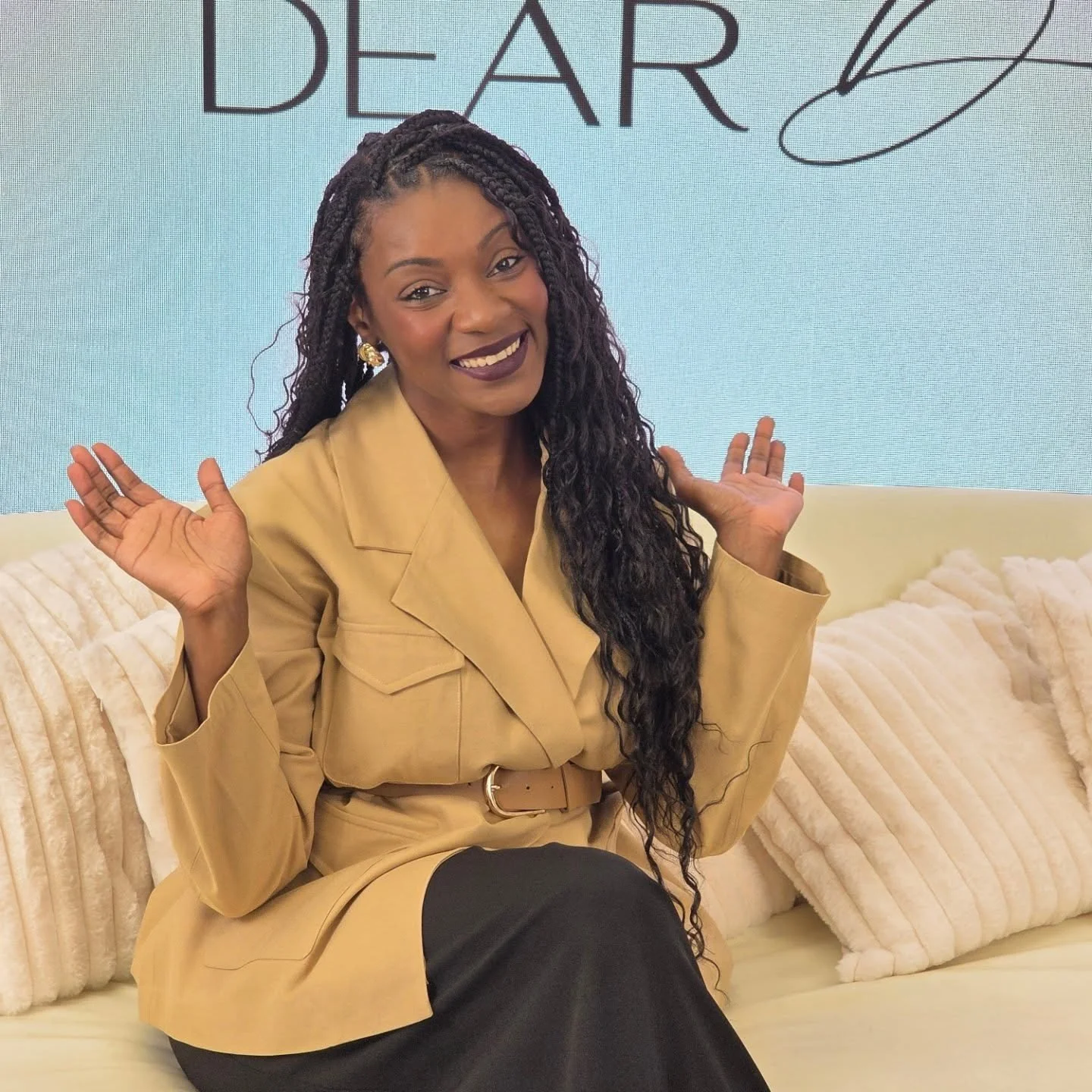 Some seasons will break you open before they build you back up. Ten years ago, my world felt heavy, dark, and uncertain. I couldn&rsquo;t see the light ahead&mdash;but I kept going anyway. I kept trusting the journey, even when I didn&rsquo;t underst