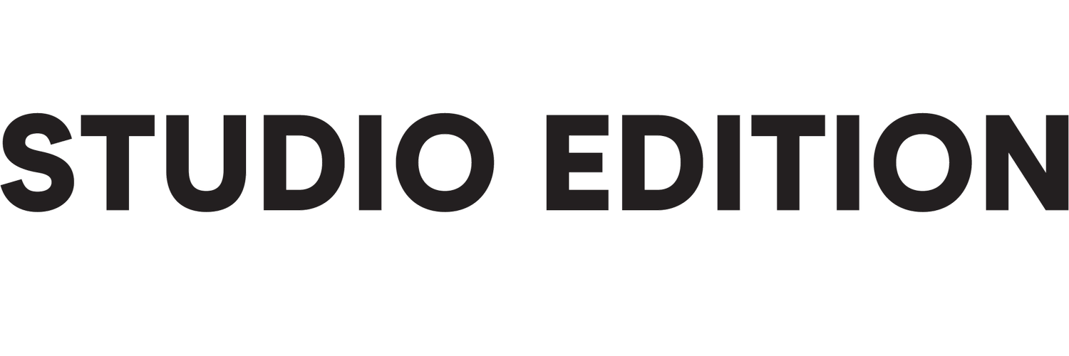 STUDIO EDITION