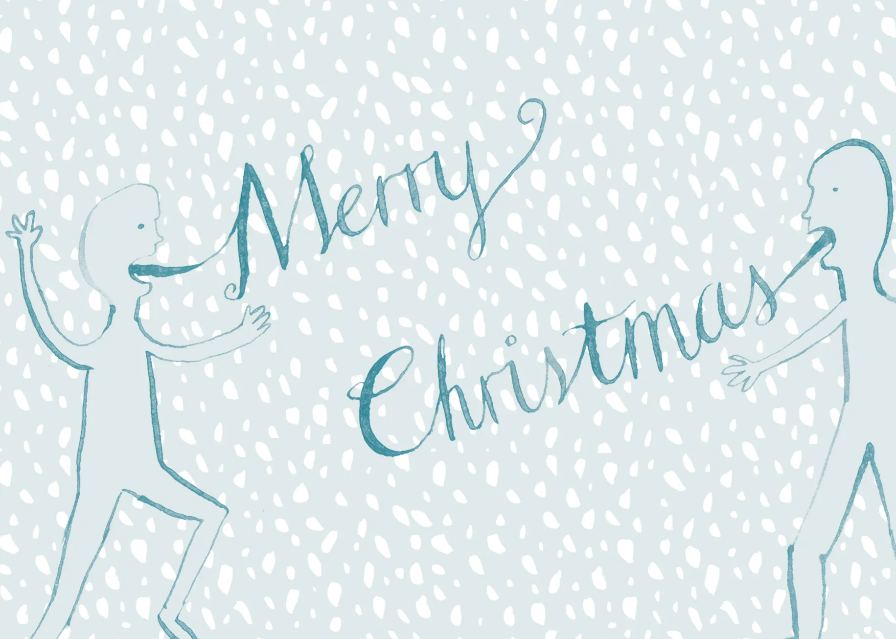 Christmas Card