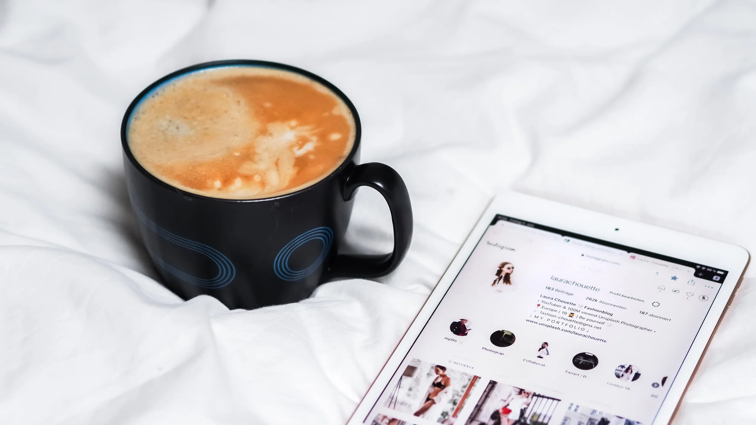 Social Media Marketing & Management