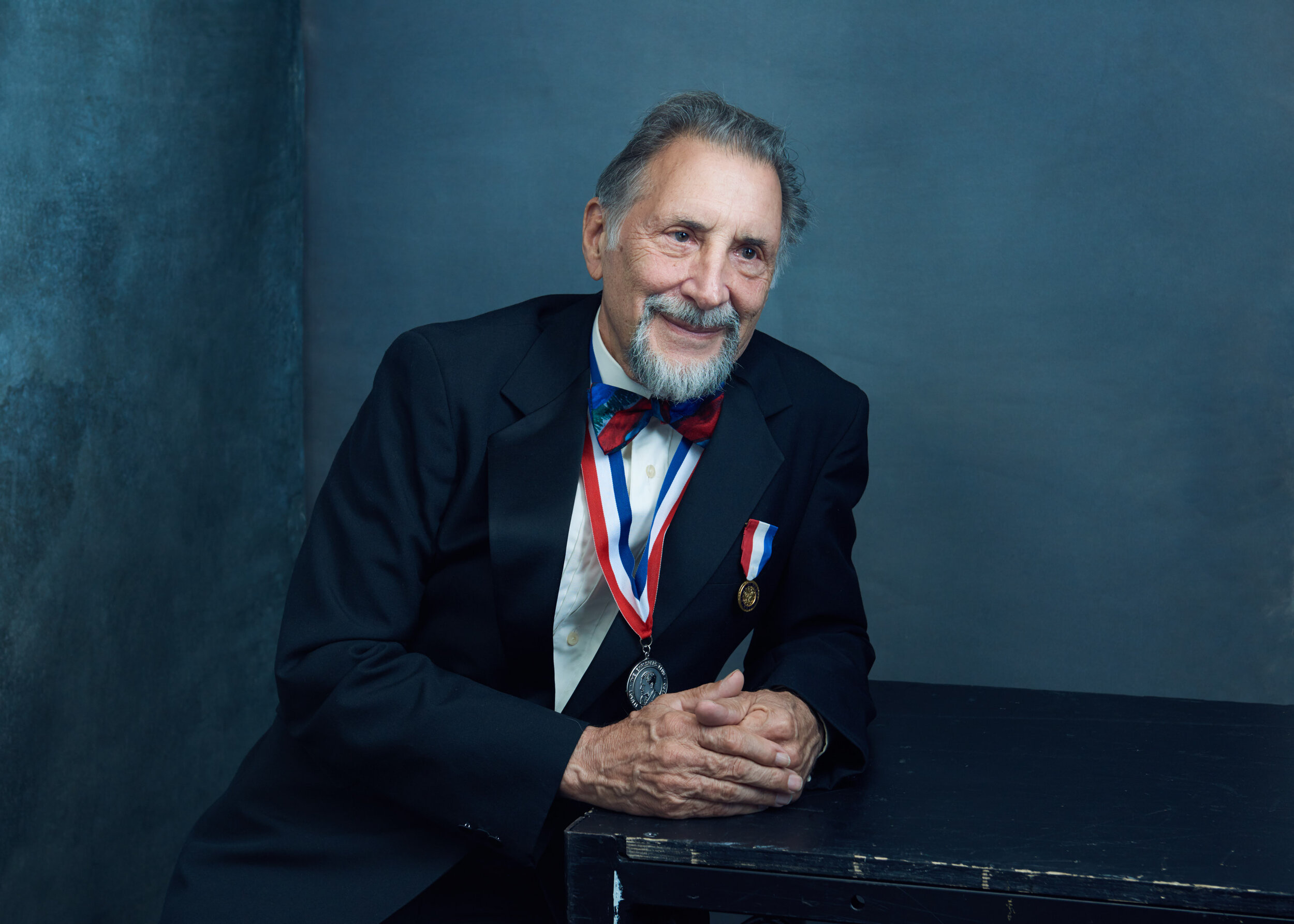 Recipient of The Lowell Thomas Award (1986), Ian Koblick pioneered undersea living in the 1970s as an Aquanaut in the Tektite I undersea living project in the Virgin Islands. At the conclusion of Tektite, Ian pressed for a continuation of the program