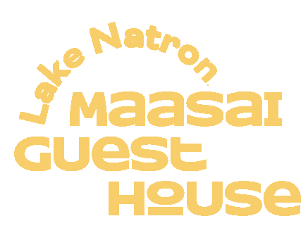 Lake Natron Maasai Guest House
