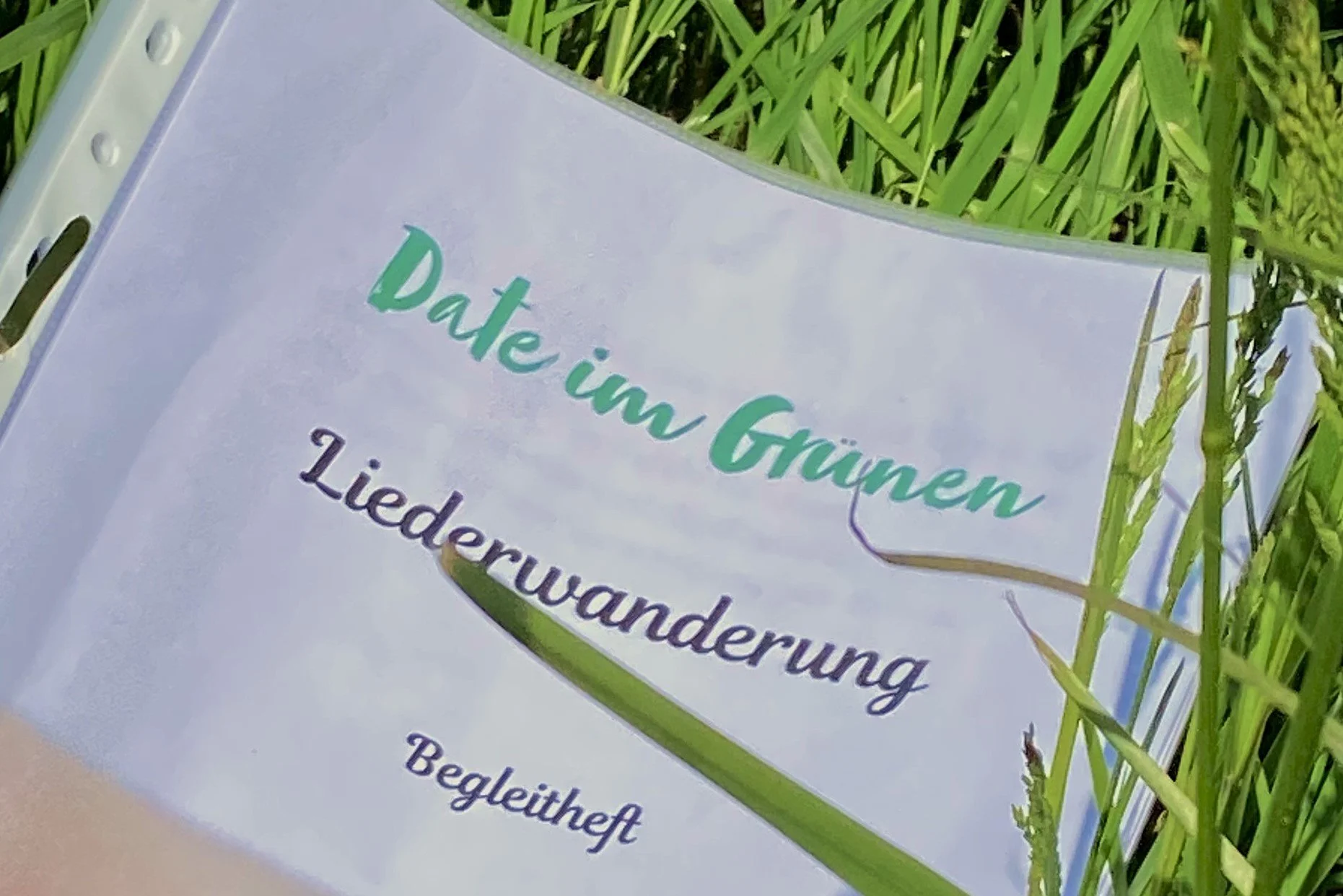 Lieder-Tour am Keulenberg (Tour offen für alle)