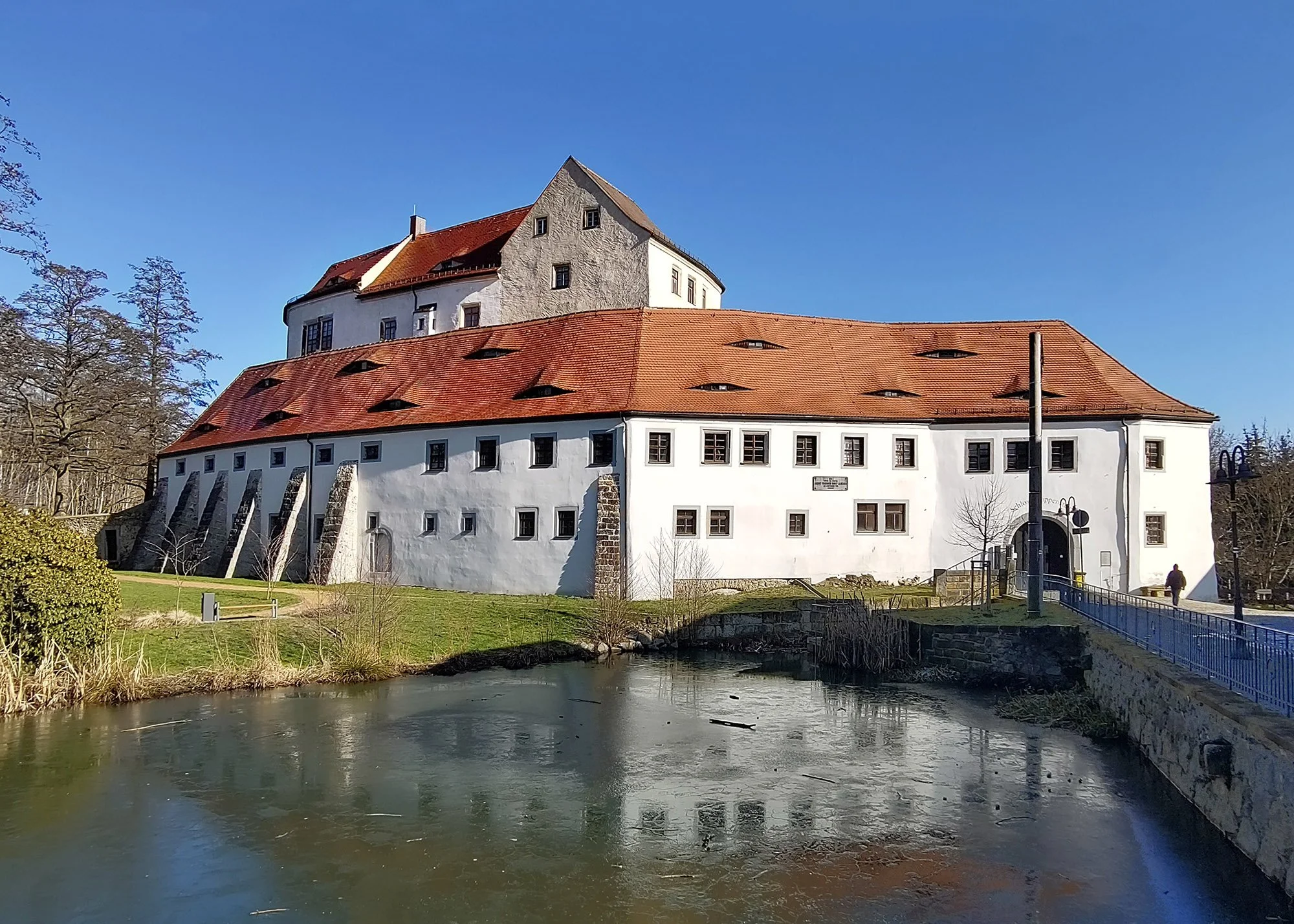Bierstadt Radeberg (40 bis 50 Jahre) 