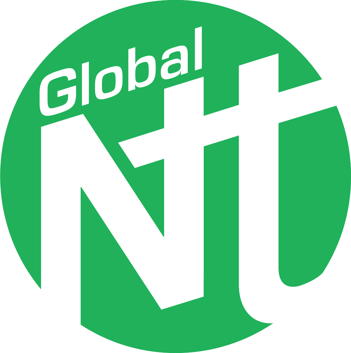 GLOBAL NTT
