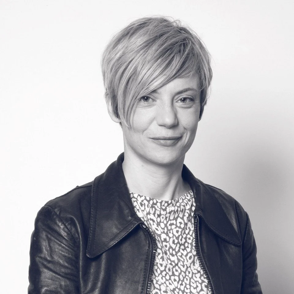 Congratulations to Miranda Sawyer who becomes a Fellow of the Radio Academy