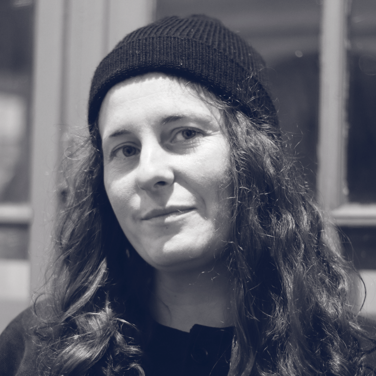 Canongate bags Kerri ní Dochartaigh's 'remarkable' second nature book