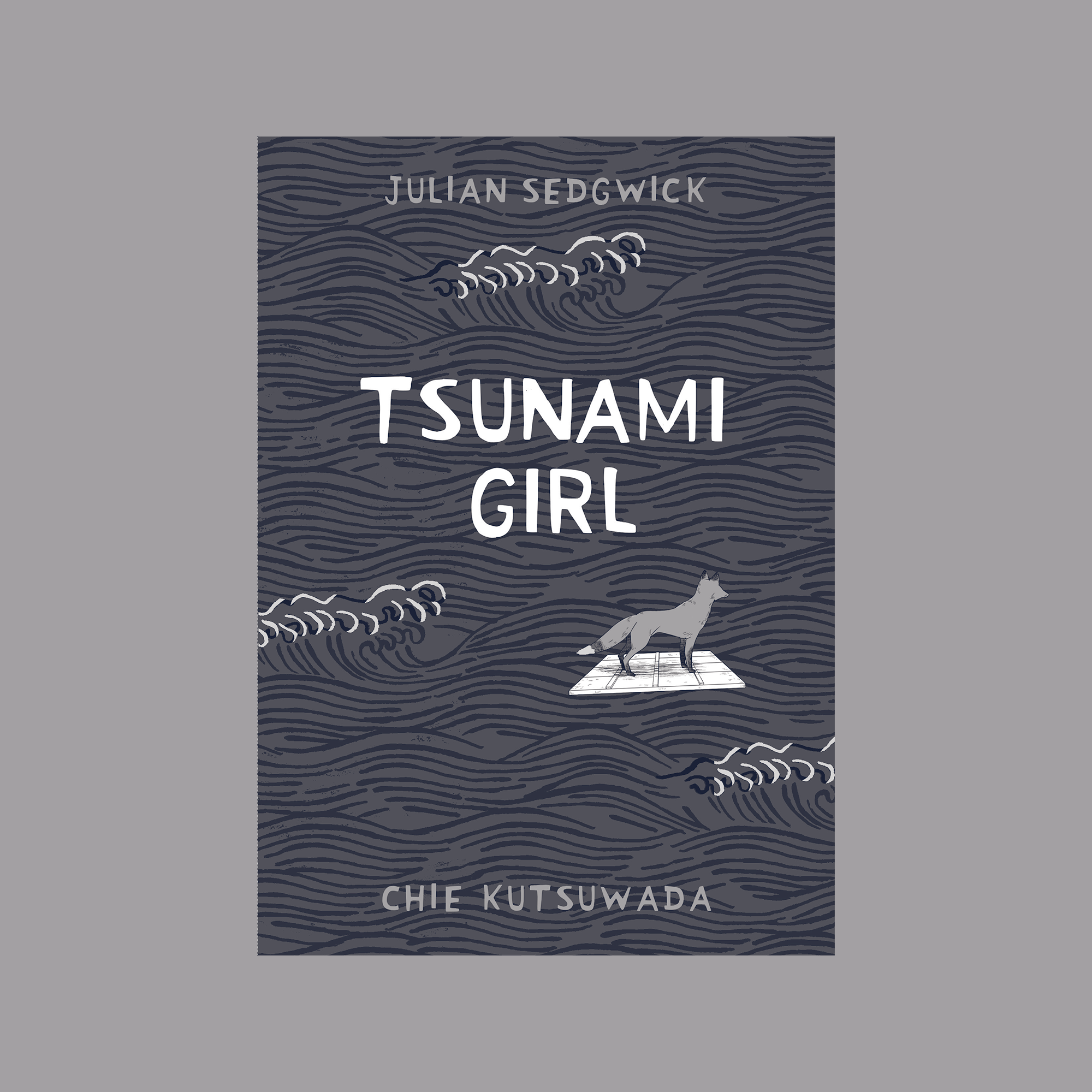 Julian Sedgwick on the 2022 Yoto Carnegie shortlist