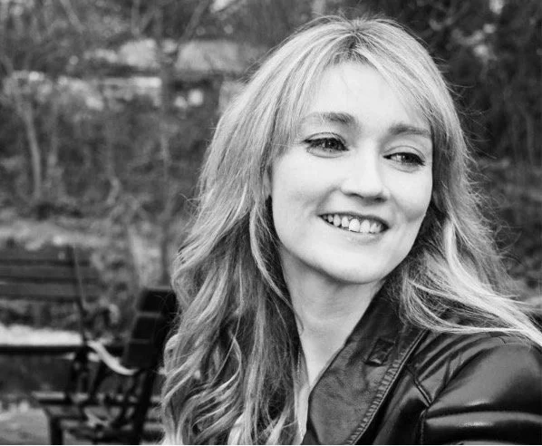 Queen of mid-grade horror 