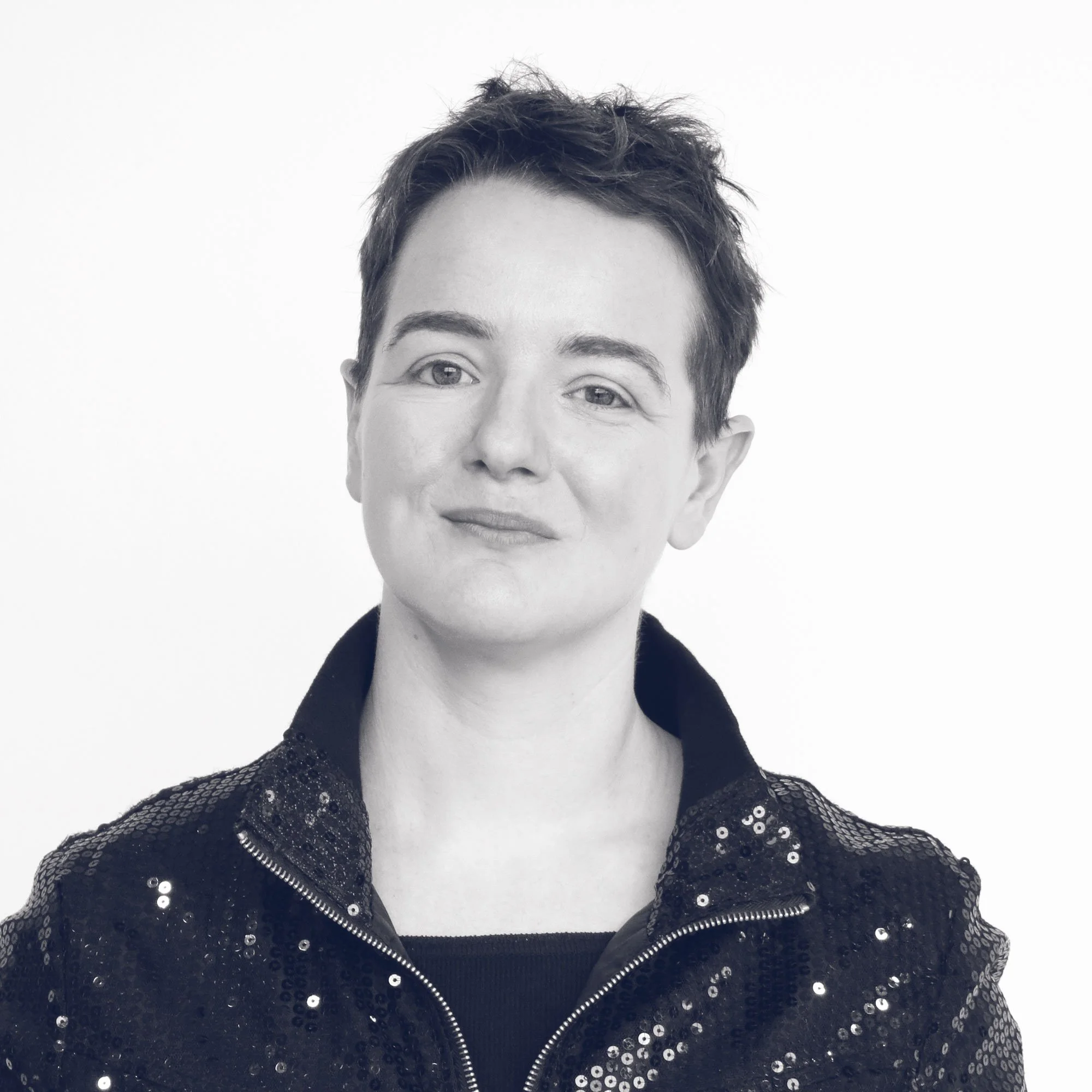 Nancy Campbell - winner of the Ackerley Prize for Memoir 2023