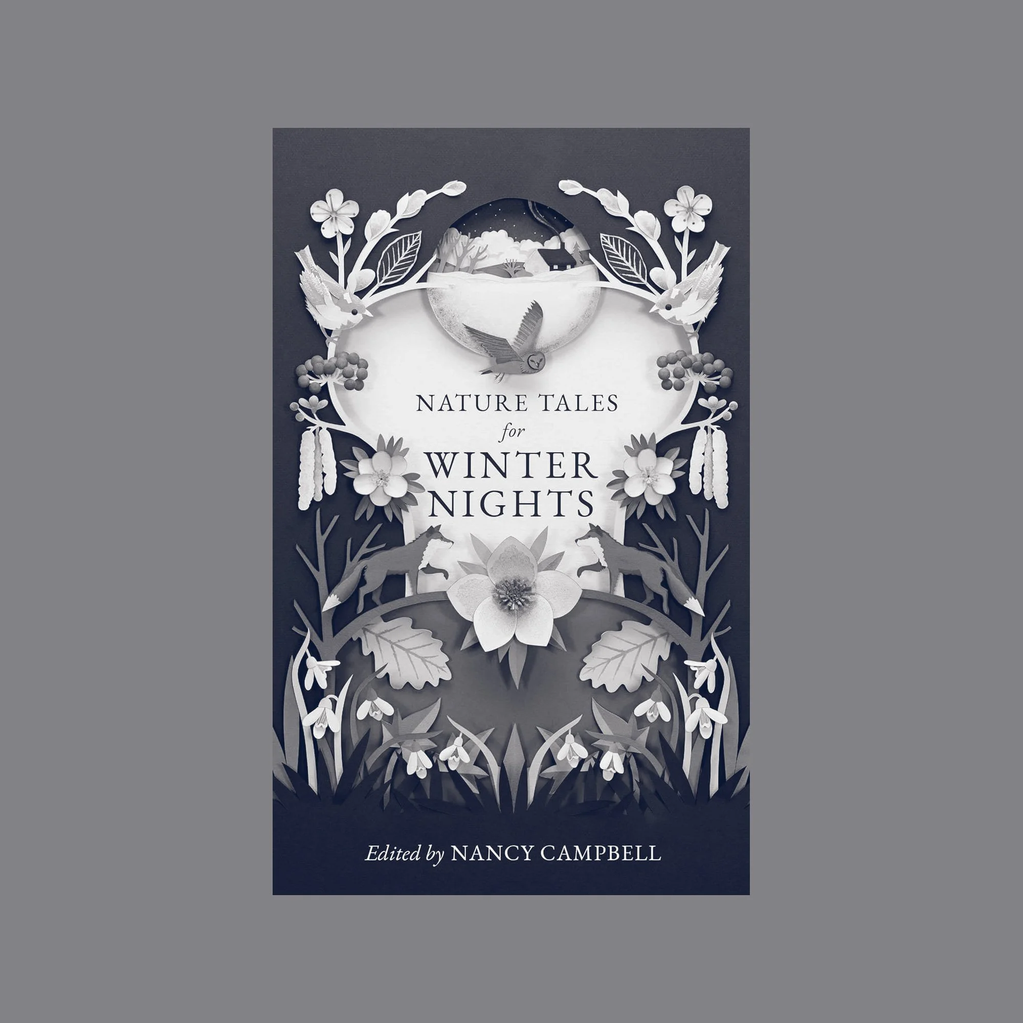 Nature’s Tales for Winter Nights published