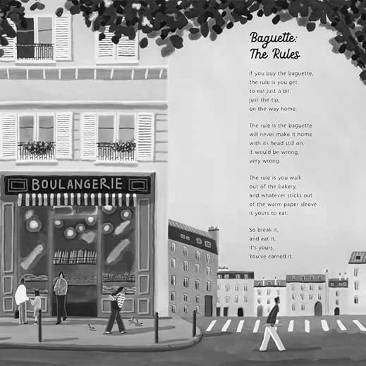 On the Streets of Paris out today!