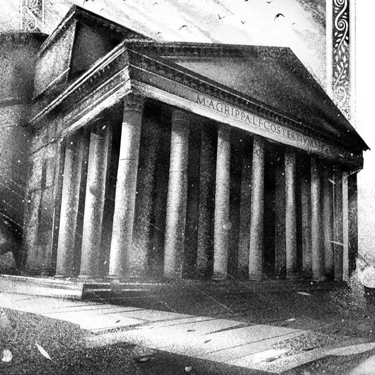 The Impossible Gladiator published today!