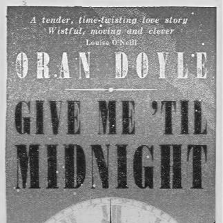 Give Me ‘til Midnight bought by Everything With Words!