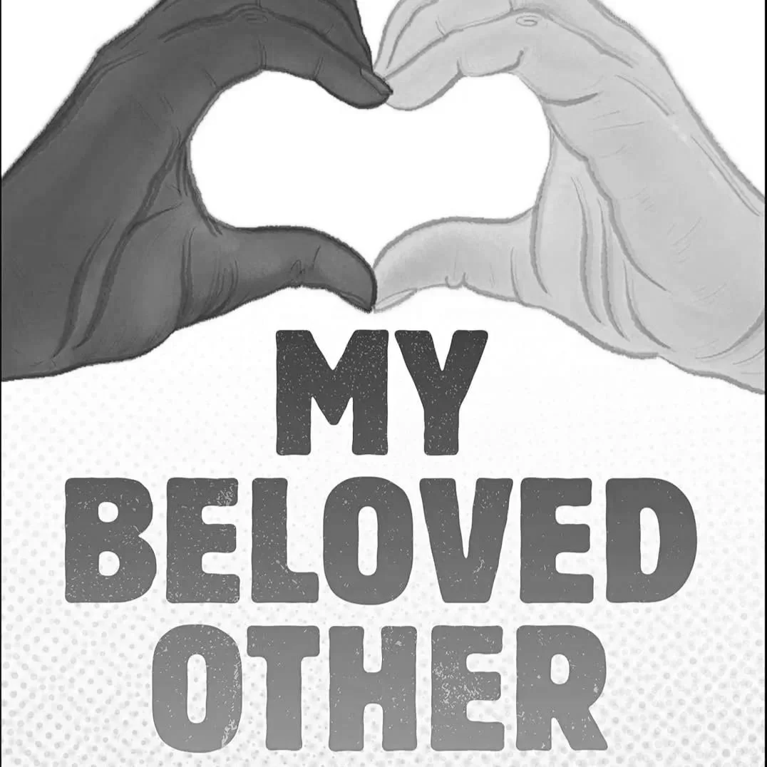 My Beloved Other by Nick Abadzis and Angela Watson out today!