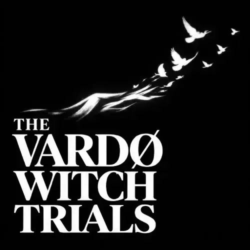 A witchy podcast released for October